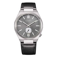 Orologio Citizen Uomo Tsuyosa in Acciaio NK5010-01H - NK5010-01H